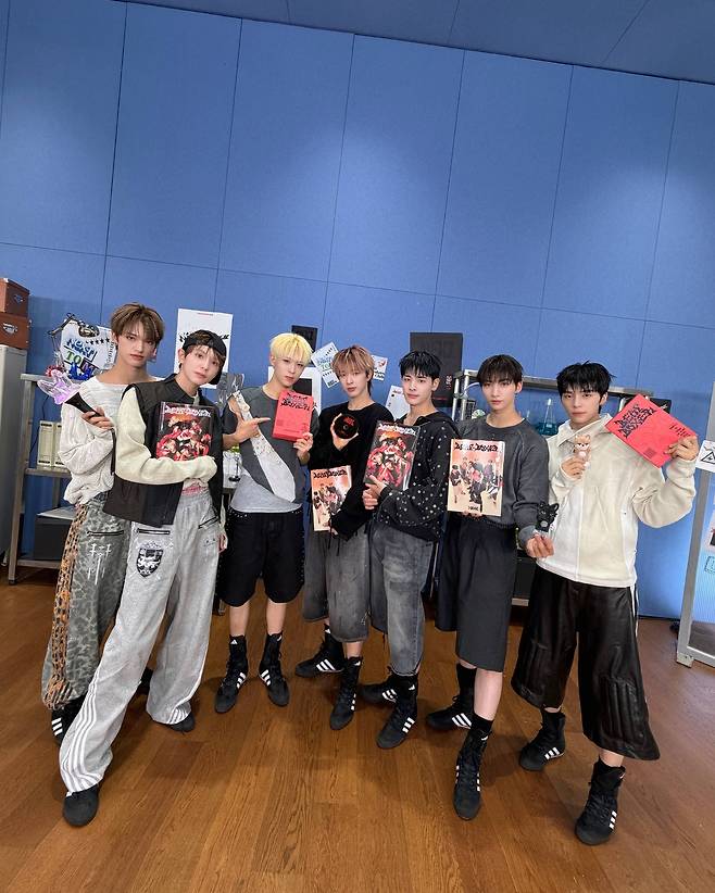 JYP엔터테인먼트