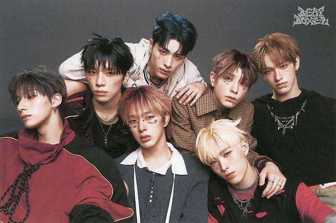 JYP엔터테인먼트