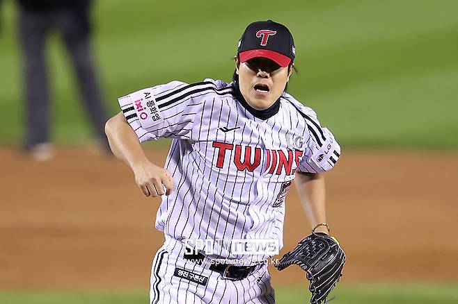 ▲ 김진성 ⓒ곽혜미 기자