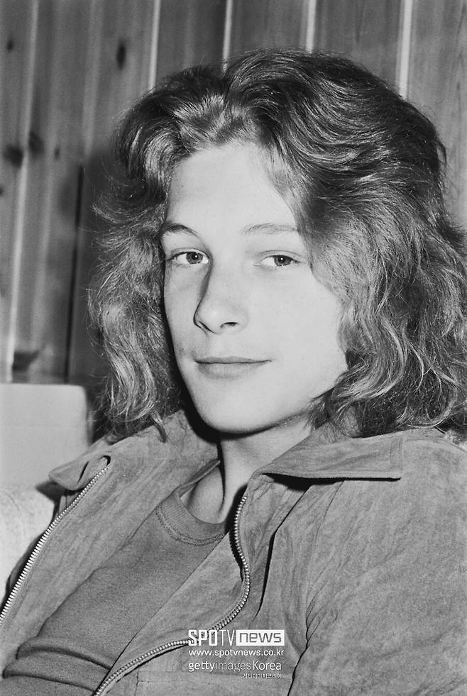 ▲ 비에른 안드레센. ⓒ게티이미지