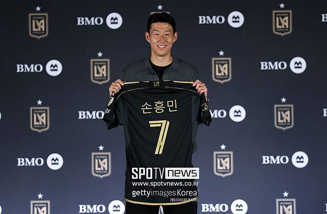 ▲ 손흥민은 LAFC 성적뿐 아니라 MLS 흥행에도 직결됐다. 이번 올해의 골 수상은 손흥민이 남긴 기술의 예술성과 리더십 그리고 아시아 축구의 존재감을 모두 증명한 결과로 남을 것이다.