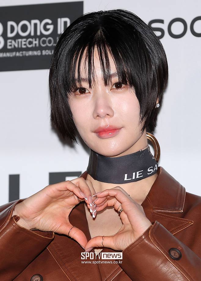 ▲ 클라라 ⓒ곽혜미 기자