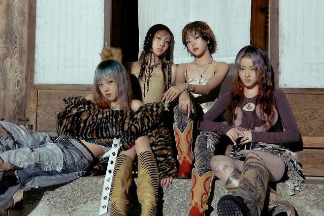 VVUP(비비업) /사진제공=이고이엔티