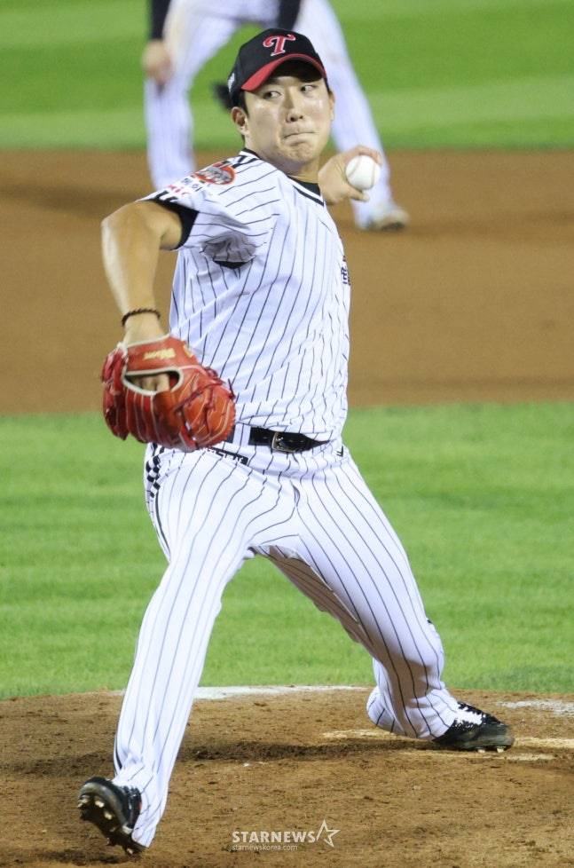 손주영. /사진=김진경 대기자