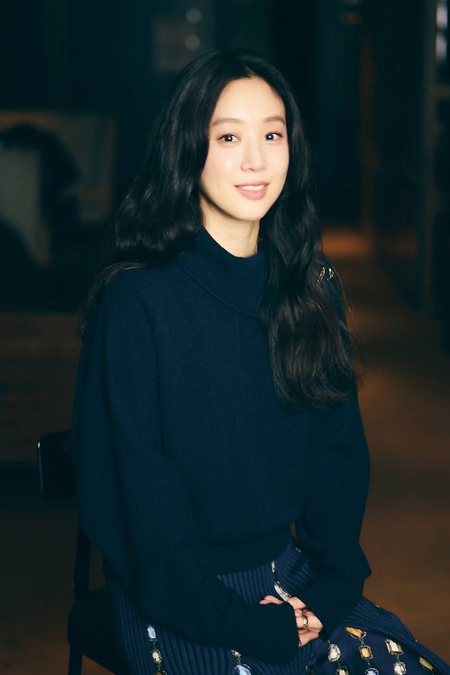 정려원 / 사진=바이포엠스튜디오