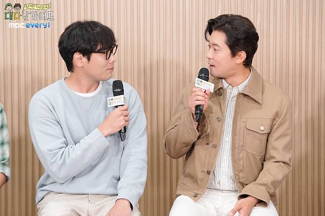 /사진=MBC에브리원