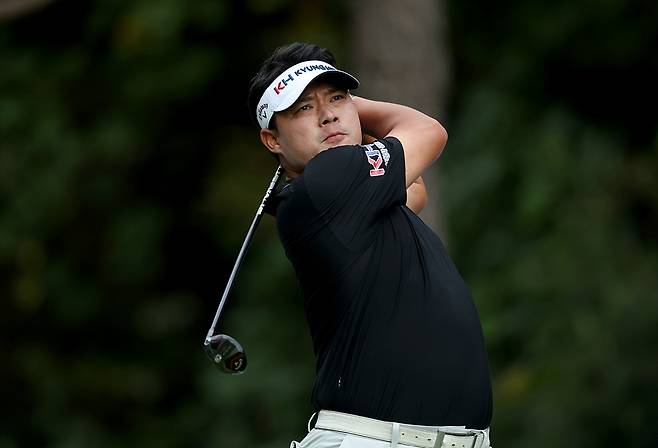 2024년 대회 우승자 이승택 [KPGA 제공. 재판매 및 DB 금지]