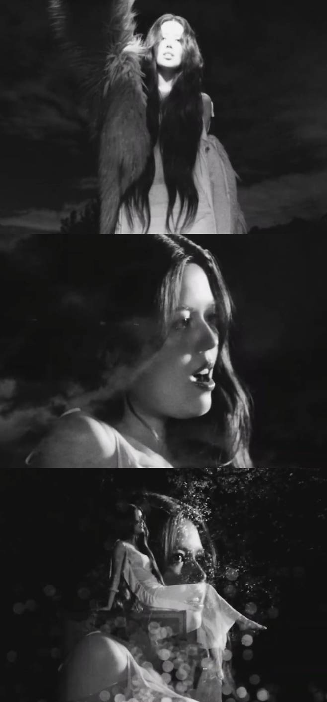 /사진 = ‘Too Good to be Bad’ MV 티저 캡처