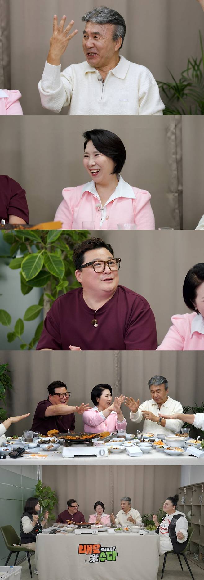 사진 제공=KBS2 '배달왔수다'