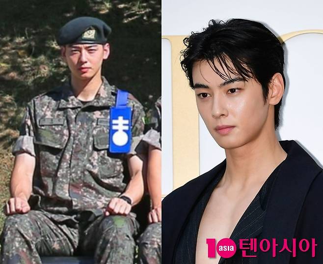 사진=육군훈련소 홈페이지, 텐아시아DB