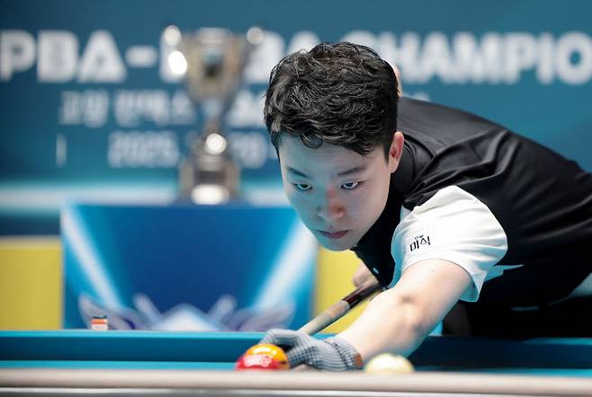 김영원. 사진=PBA