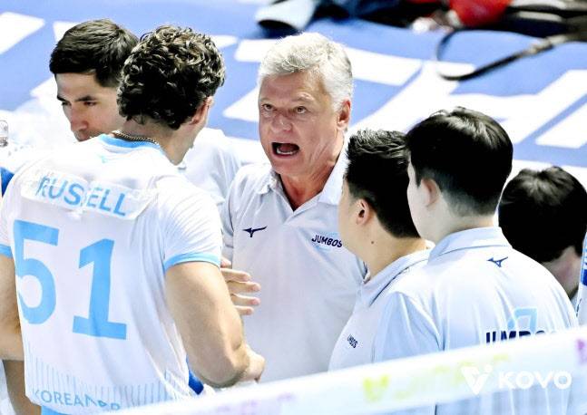 사진=한국배구연맹