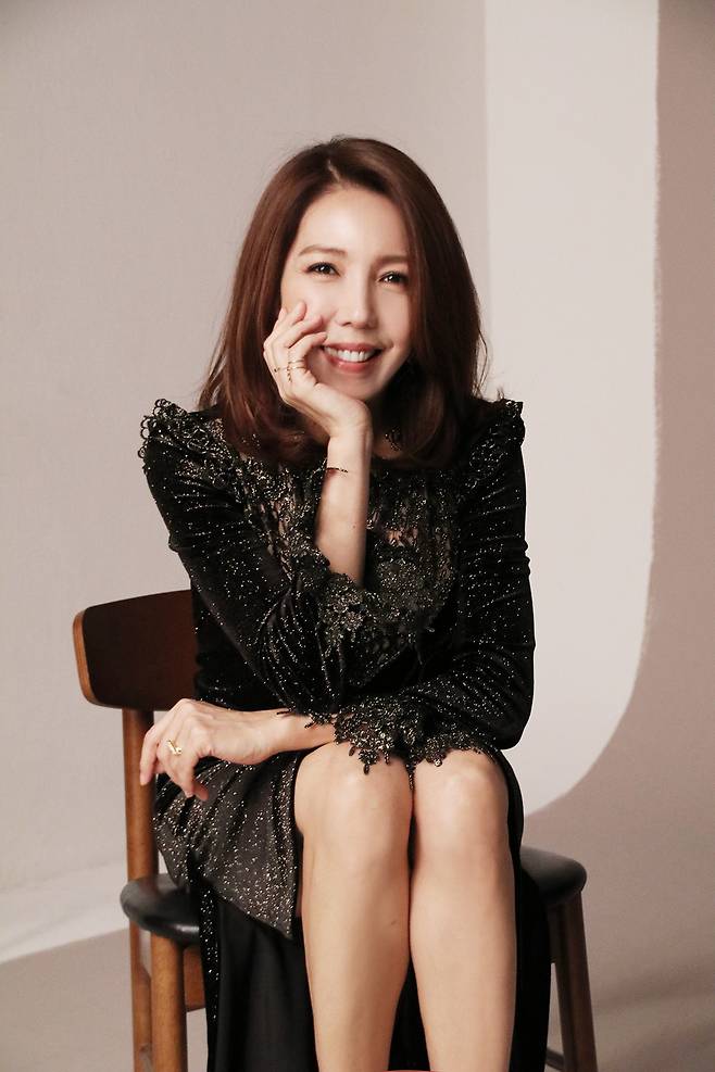 전수경 / 애닉이엔티