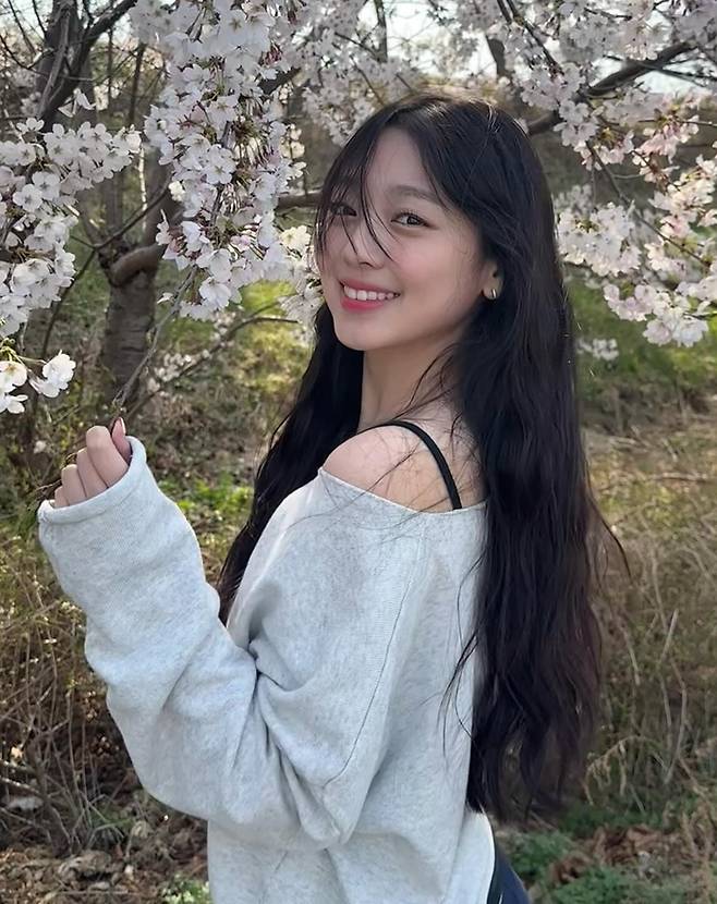 사진 | 이수민 SNS