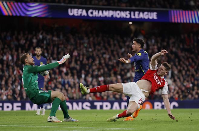 사진=Action Images via Reuters-REUTER 연합뉴스