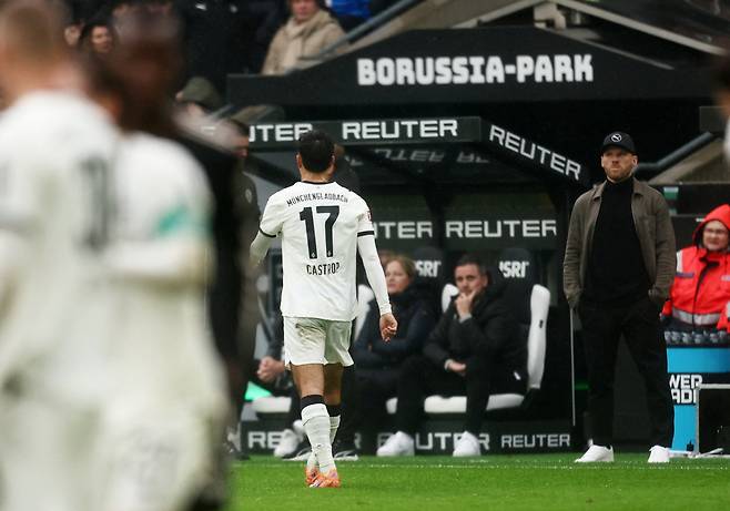 로이터 연합뉴스