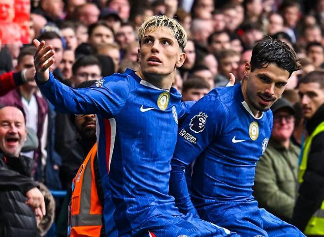 사진=파브리지오 로마노 SNS