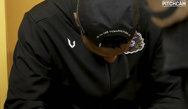 사진=FC안양 유튜브 캡처