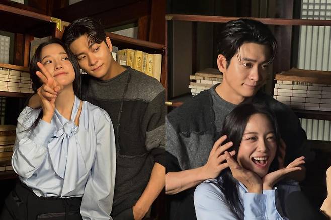 ⓒ강태오 인스타그램