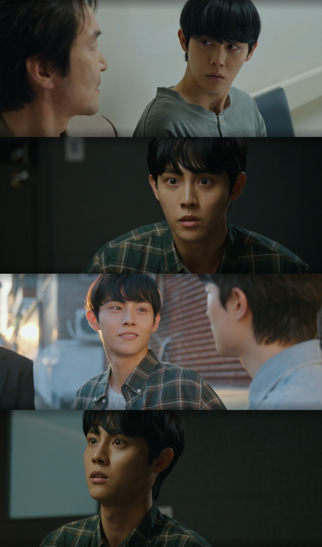 ‘신사장프로젝트’ 이종현 몰입↑ (제공: tvN)