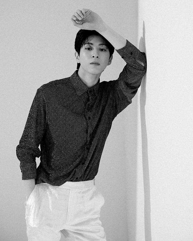 ‘B:MY BOYZ’ 주역 히로토, 아시아모델어워즈서 모델 스타상 수상 (사진: bnt뉴스 DB)