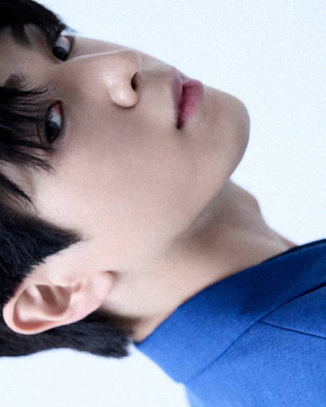 ‘B:MY BOYZ’ 주역 히로토, 아시아모델어워즈서 모델 스타상 수상 (사진: bnt뉴스 DB)