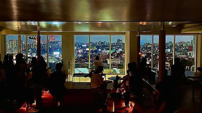 인스타그램 @komfortabelcoffee