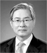 김동원 전 고려대 초빙교수