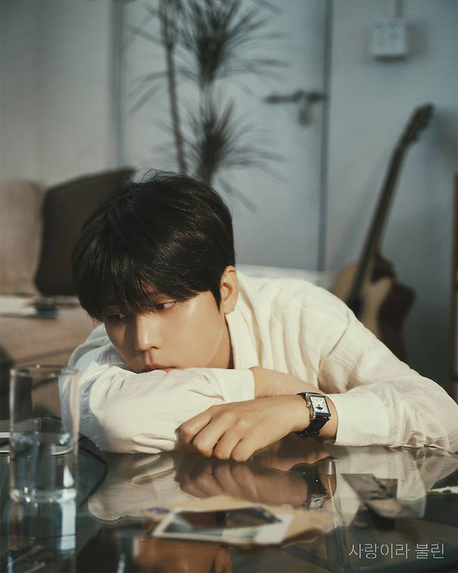 정승환. (사진=안테나 제공)