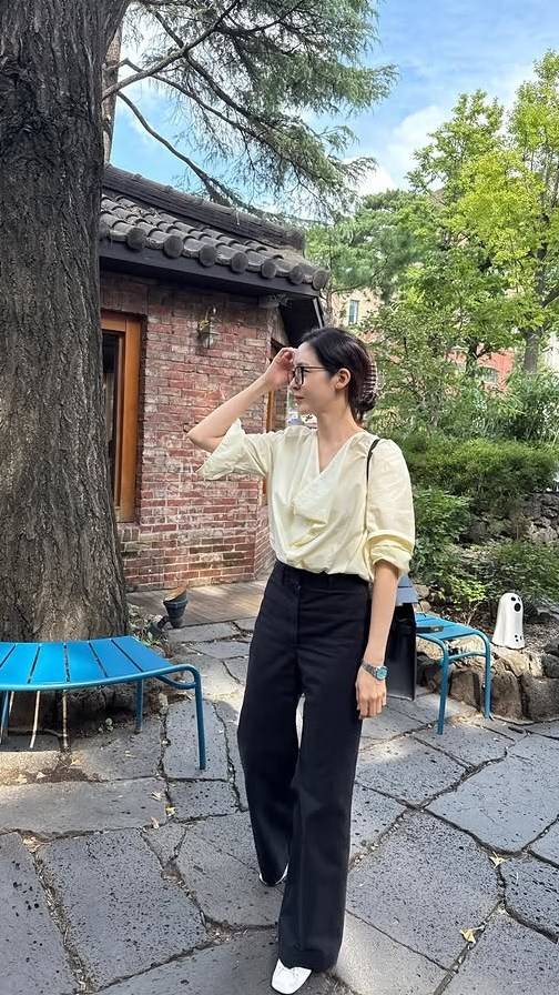 사진=성유리 소셜미디어