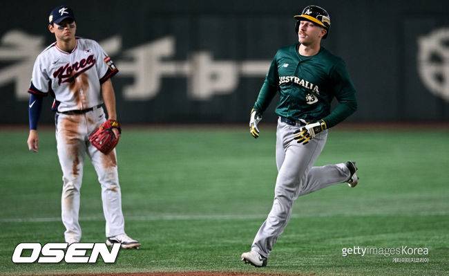 [사진] 알렉스 홀 ⓒGettyimages(무단전재 및 재배포 금지)