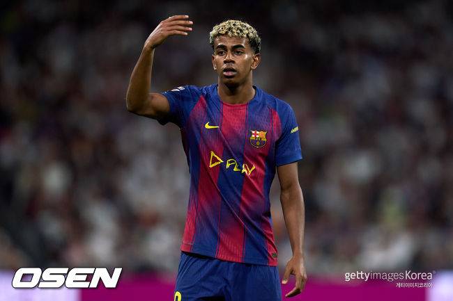 [사진] ⓒGettyimages(무단전재 및 재배포 금지)