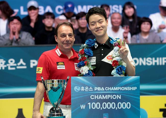 [사진] PBA 제공