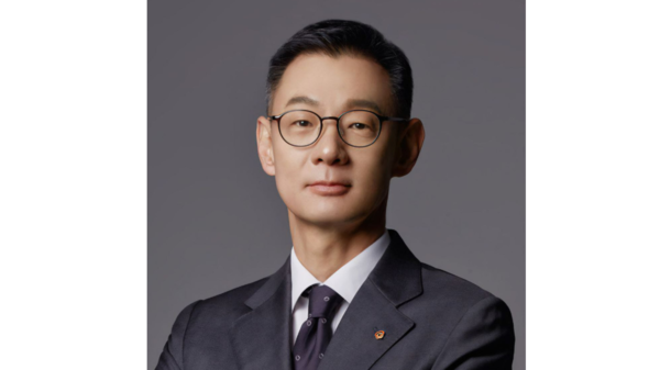 김재현 한화세미텍 신임 대표이사 ⓒ한화그룹 제공