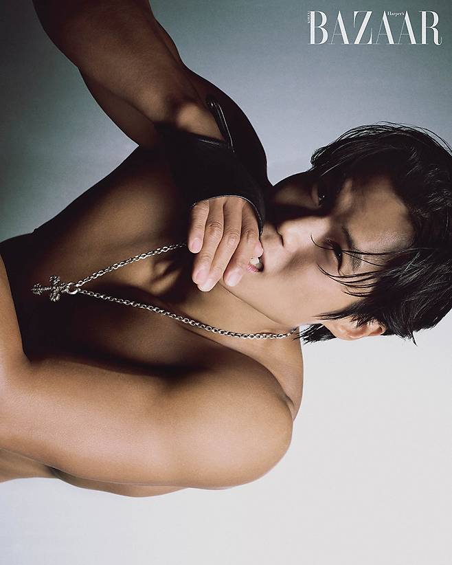 사진제공ㅣ하퍼스 바자 코리아