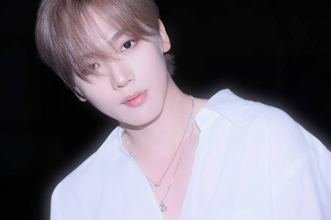 ▲ 김요한. 제공| 위엔터테인먼트