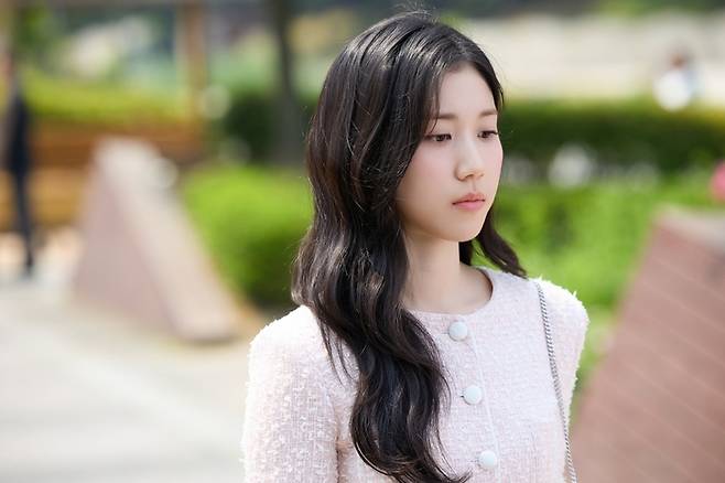 이레. 사진|tvN ‘신사장 프로젝트’