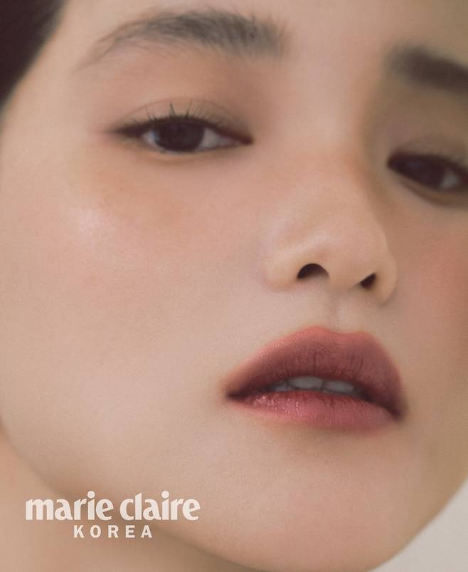 김태리. 사진|마리끌레르