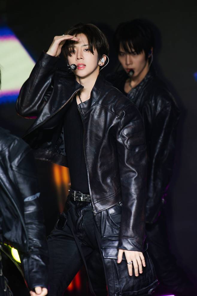 82메이저 남성모/ 사진 제공=그레이트엠