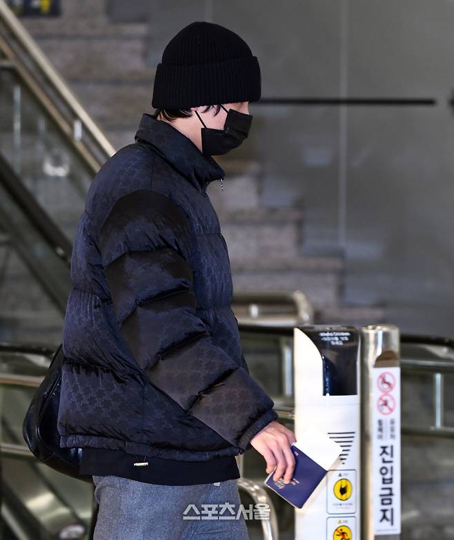 해찬. 이주상기자 rainbow@sportsseoul.com