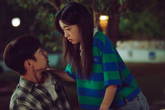 넷플릭스 10월 다섯째 주 라인업 (제공: 넷플릭스)