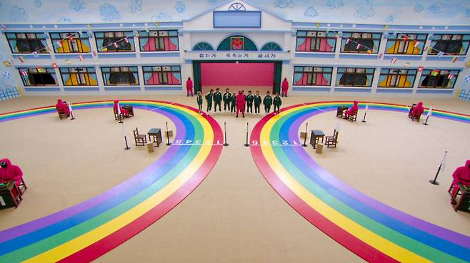 넷플릭스 10월 다섯째 주 라인업 (제공: 넷플릭스)