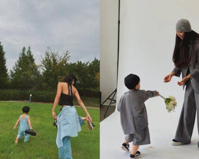 ⓒ문가비 SNS 갈무리