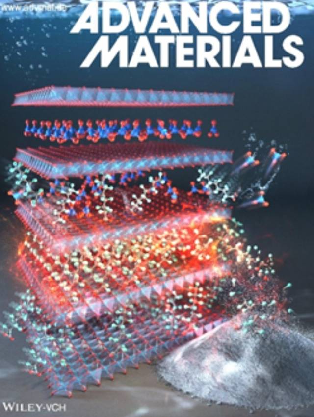 KAIST는 ‘영원한 화학물질’로 불리는 과불화합물(PFAS)을 1000배 빠르게 제거할 수 있는 소재를 개발했다. KAIST 제공.