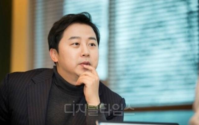 장예찬 전 국민의힘 청년최고위원. [디지털타임스 DB]