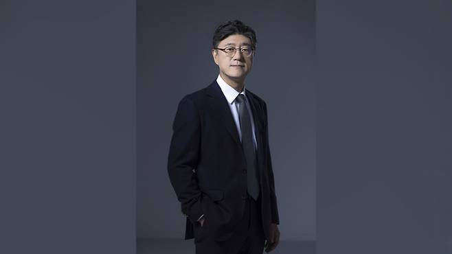 정재헌 SK텔레콤 신임 사장 [연합뉴스/SK 제공]