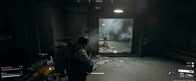 ▲ 한정된 자원을 놓고 다투는 레이더 역시 큰 위협이다