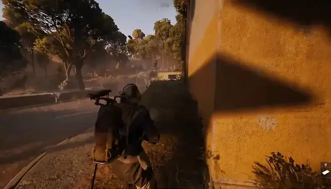 ▲ 게임의 완성도를 계속 유지하는 것이 방법