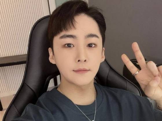 BJ 세야. 인스타그램 캡처