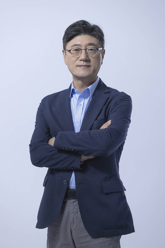 SK텔레콤은 정재헌 대외협력 사장을 신임 최고경영자(CEO)로 선임했다고 30일 발표했다. 사진 SKT